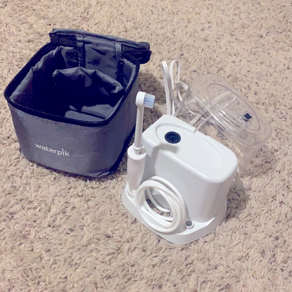 Waterpik